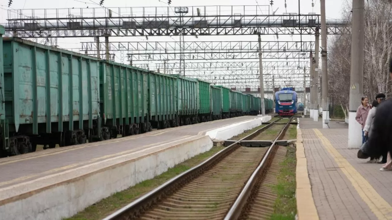 Еліміздегі 125 теміржол вокзалы қайта жаңартылады