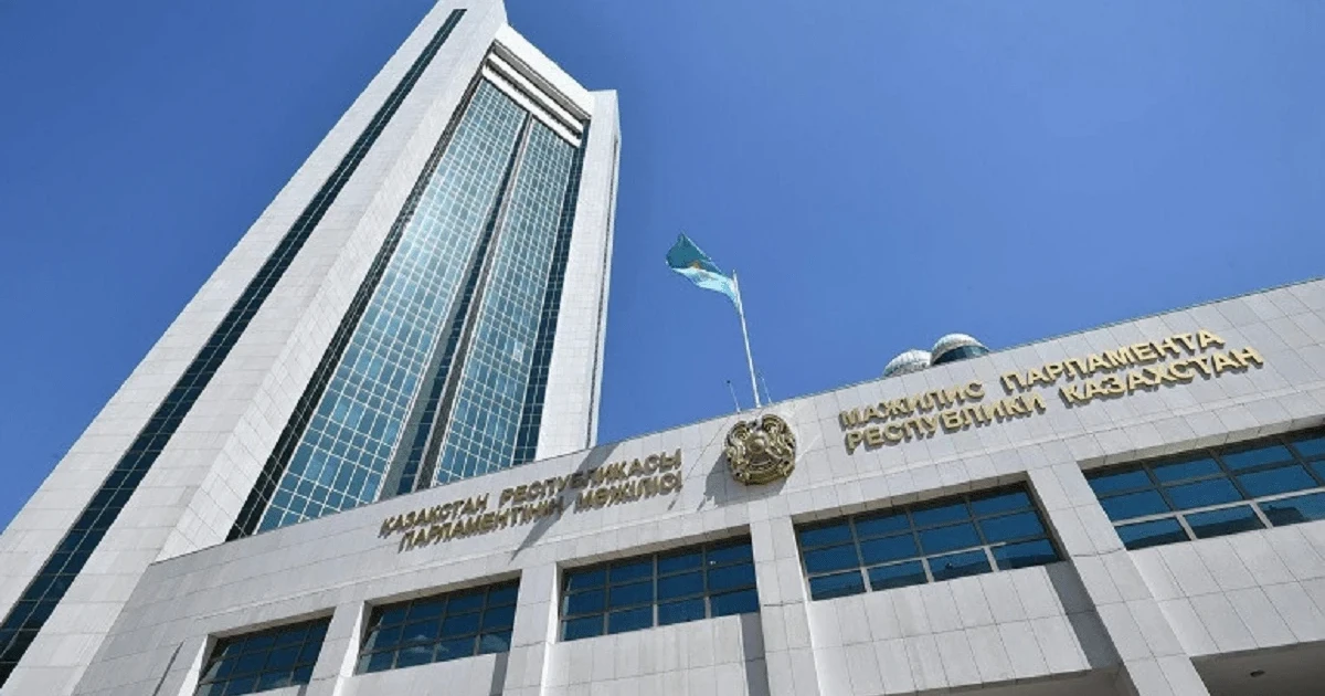 МӘМС жүйесіне қатысты заң жобасын қарайды