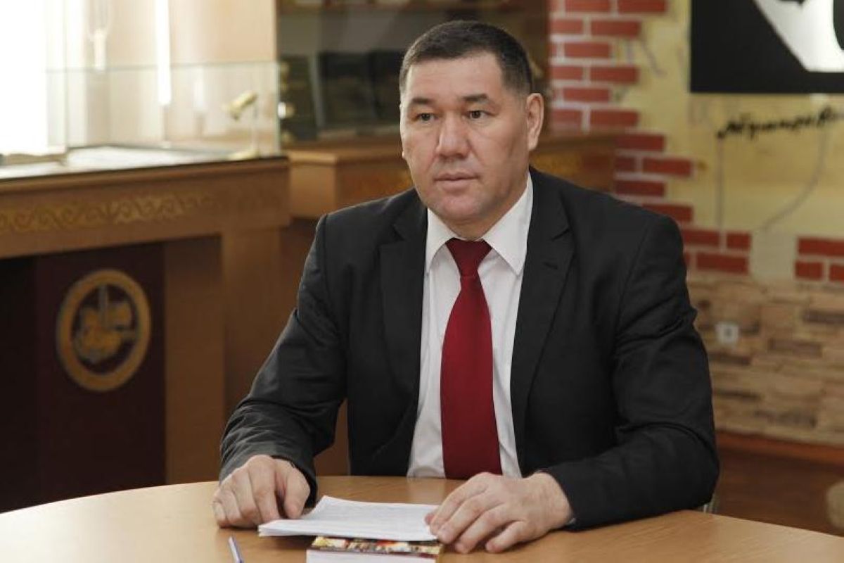 Ассамблеяның жасампаз қадамы