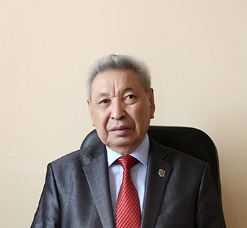 Фольклортану ғылымының алыбы еді