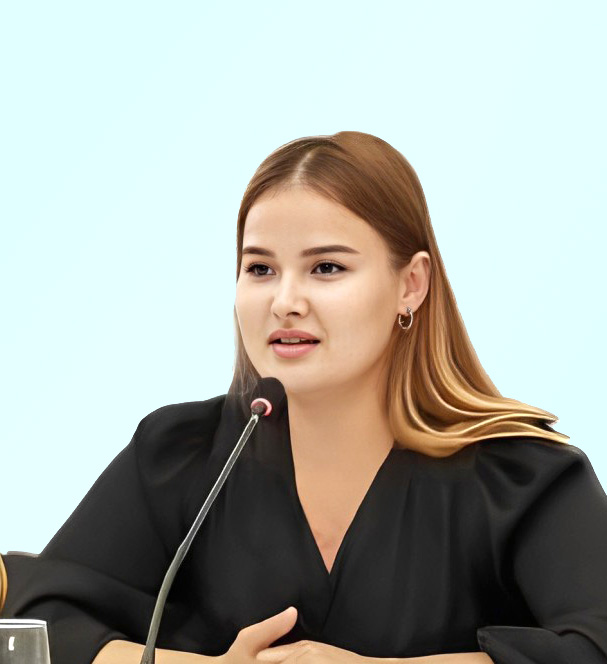 Әженің тәрбиесін көрген Ализа