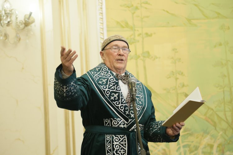 «Мемлекет мүддесіне қызмет етуіміз керек»