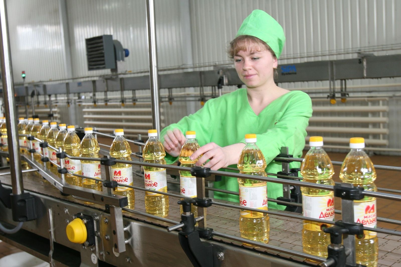 Бөлшек сауданың үштен бірінен астамы Алматыда шоғырланған