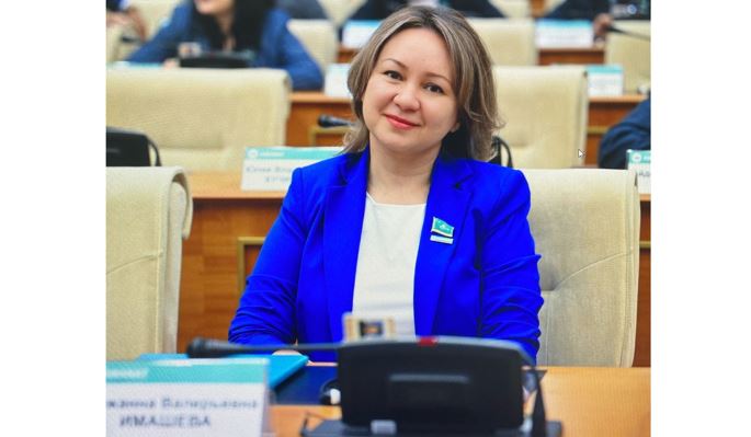 Алименттен қашып жүрген әкелердің бейресми табыстары тексеріледі