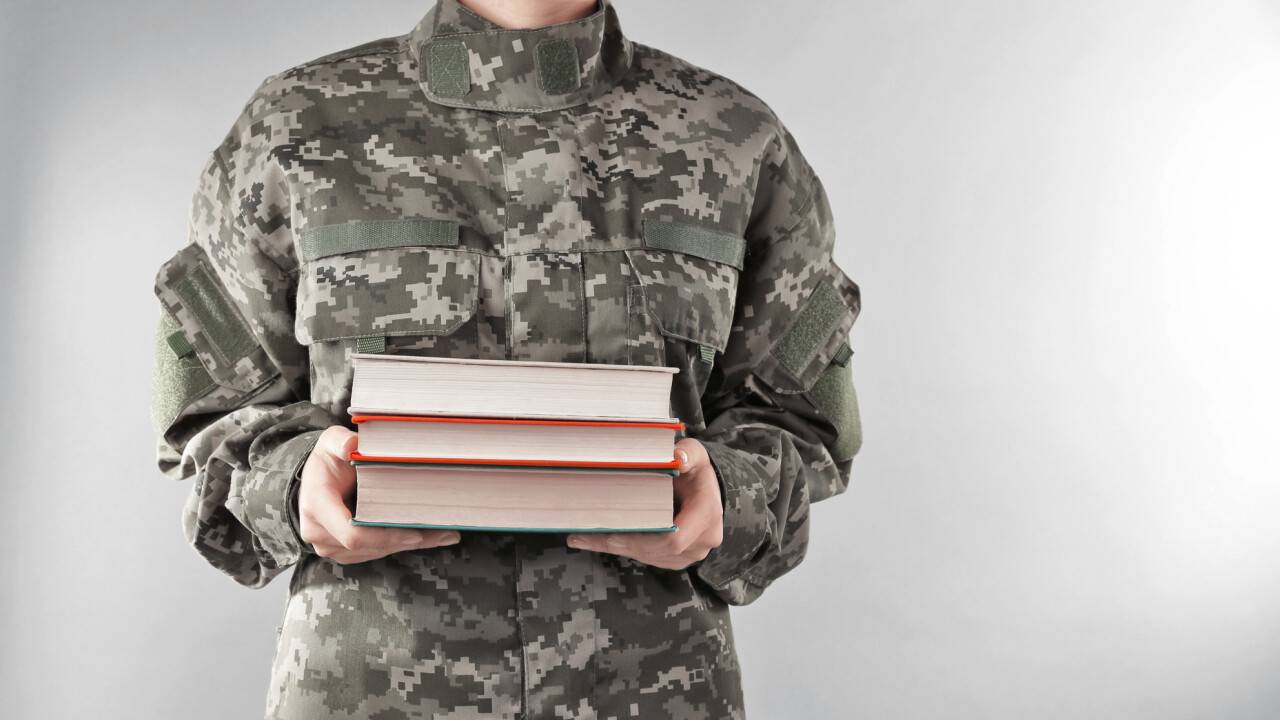 Оқудан шығарылған курсанттарға қайта жалғастыру жолдары жеңілдеді