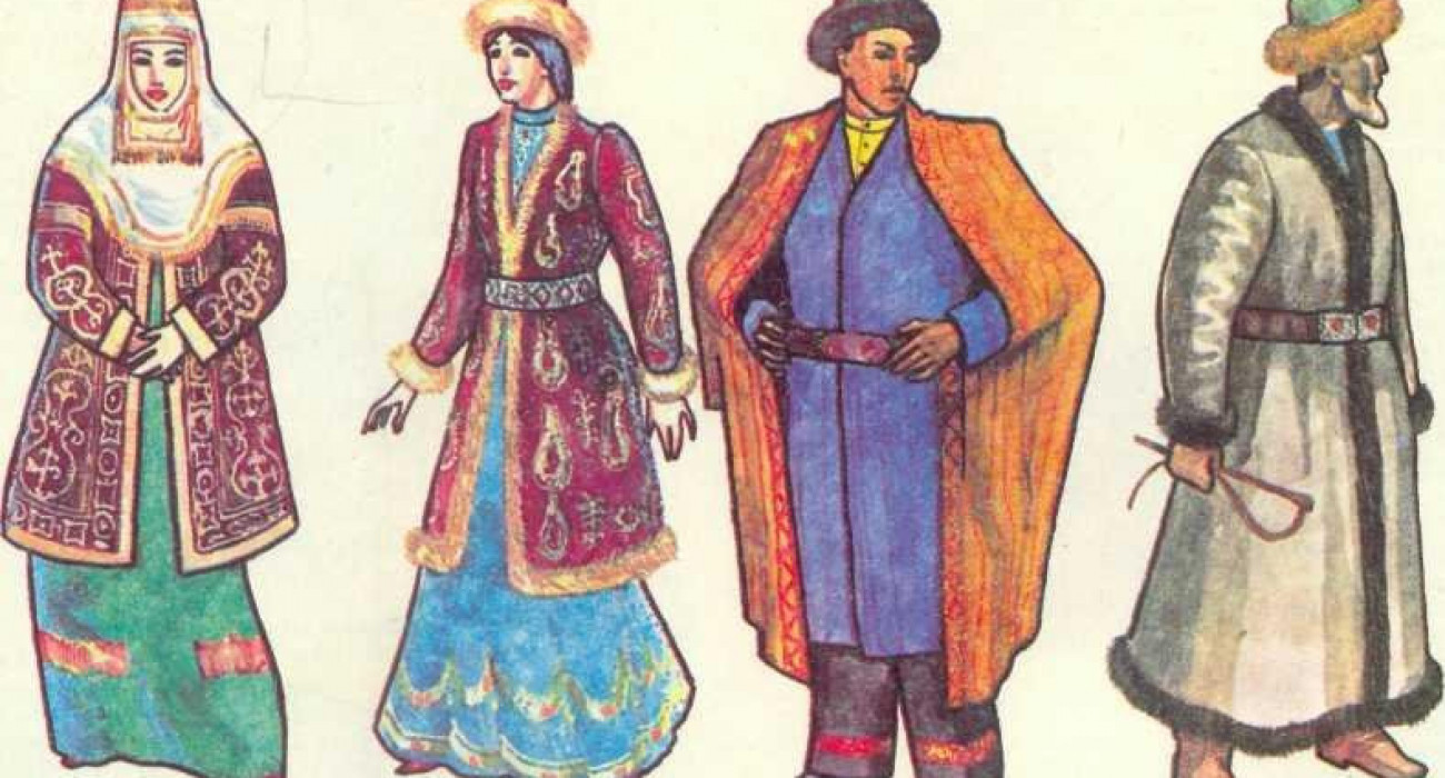 Жамбастың жайылған фотосы