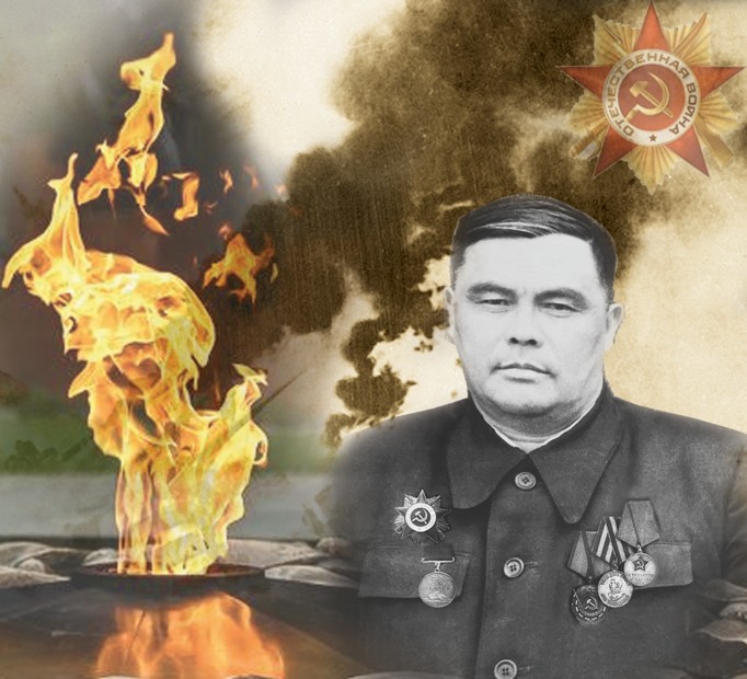 Әскери саяси жетекші