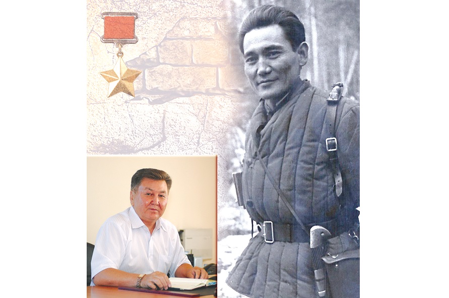 «Ерлік ескерусіз қалмауға тиіс» Кеңес Одағының батыры Бауыржан Момышұлының әлі де ашылмаған сырлары мен қырлары туралы