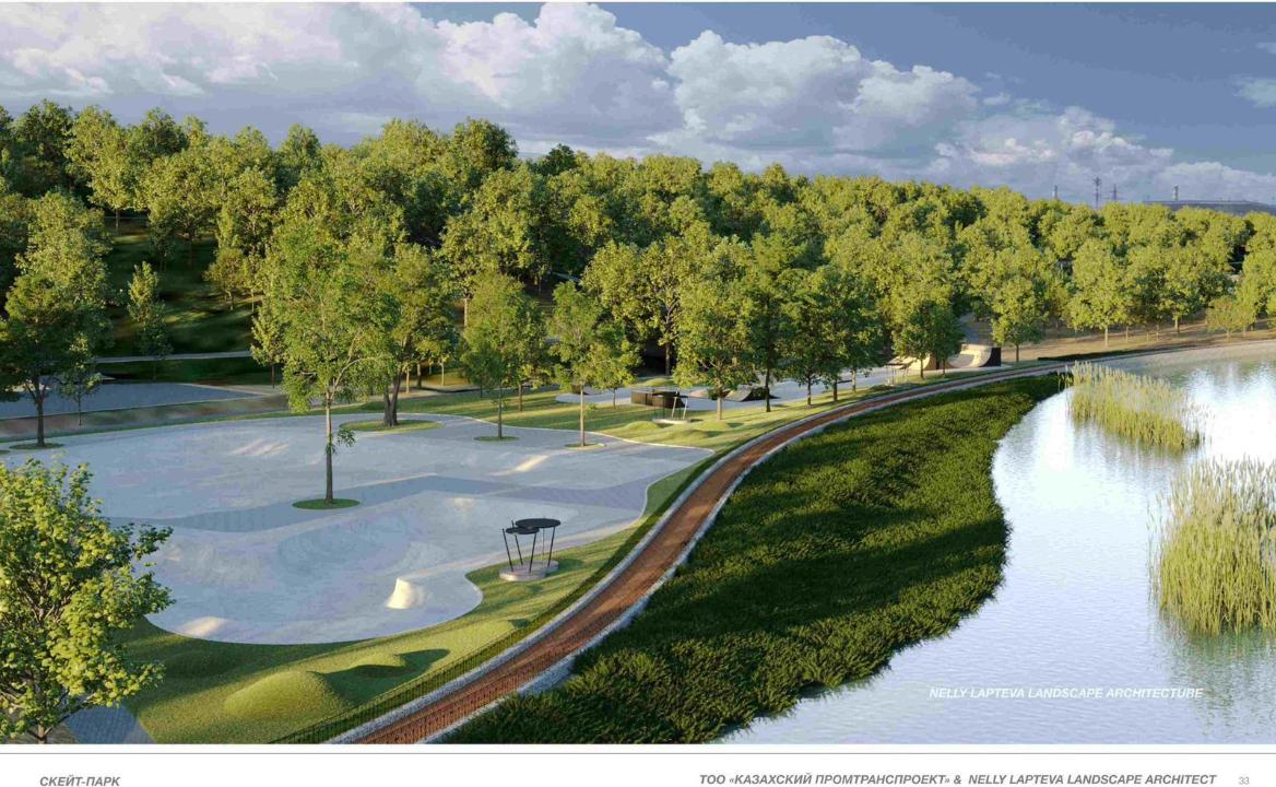 Алматыда 15 жыл бойы жөнделмеген төрт субұрқақ қайта жаңартылады