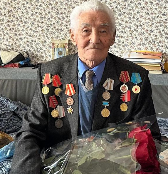 Астана әкімдігі шеруге кіре алмаған тыл ардагерінен кешірім сұрады