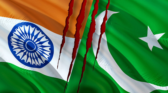 Үндістан мен Пәкістан татуласа ма
