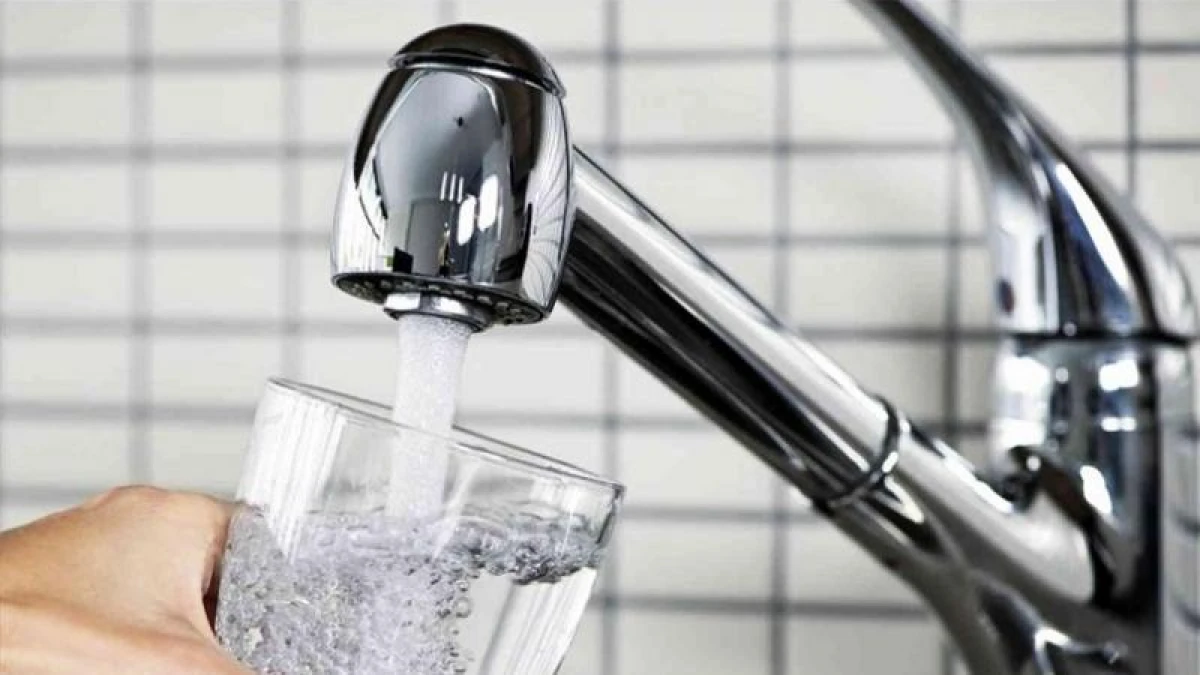 Елімізде 468 ауылға таза ауыз су тартылады