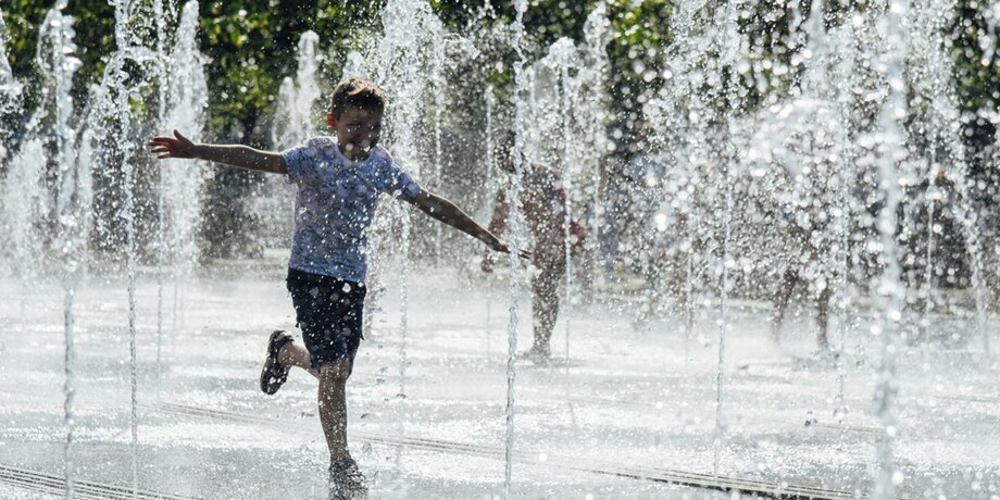 Биылғы жазда күн райы қандай болады