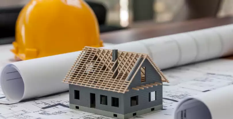 Маңғыстауда үлескерлер құрылыс компаниясына алданып қалған