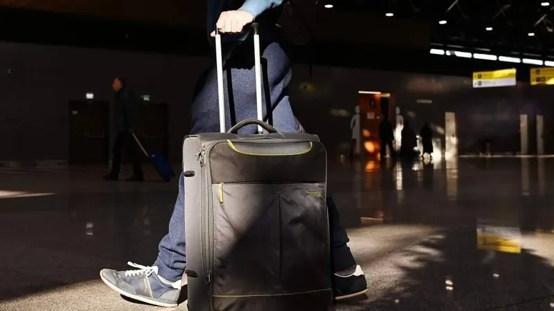 Астанада 70 адам 17 миллион теңгеге жалған тур сатып алған