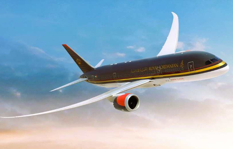 Иорданияға тікелей рейс ашылады