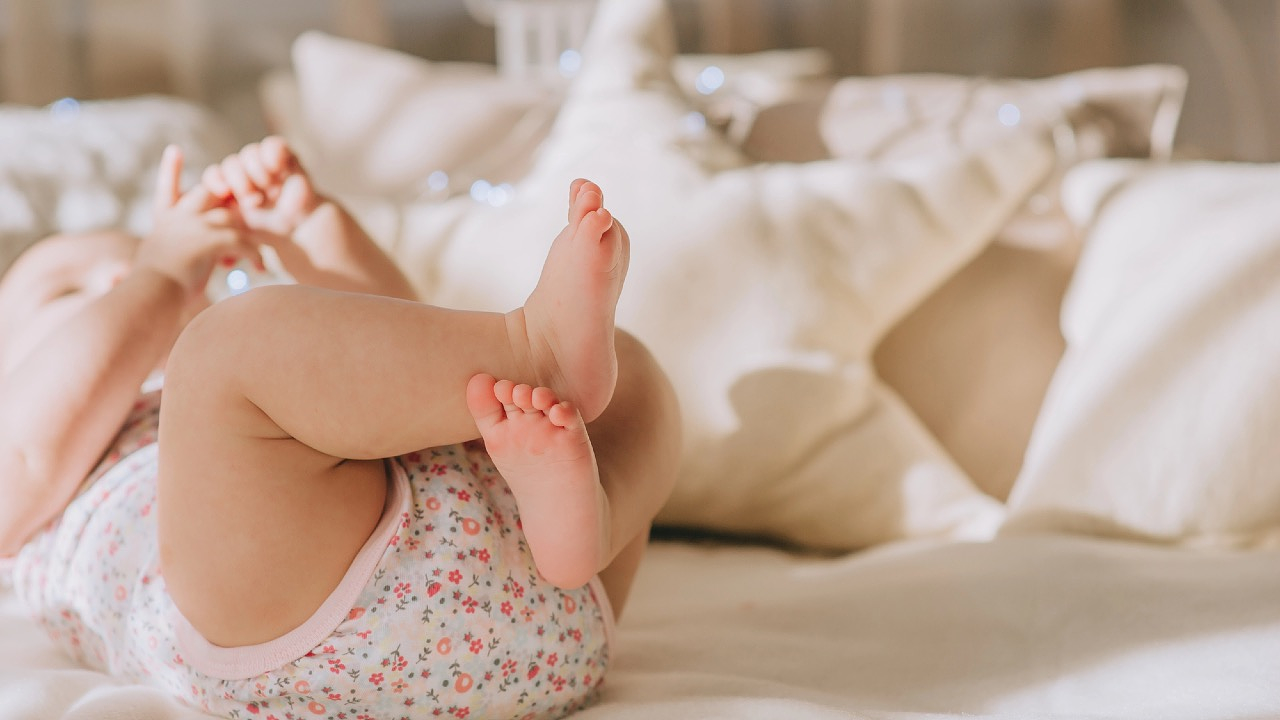 Қазақстанда жыл басынан бері туу көрсеткіші төмендеді