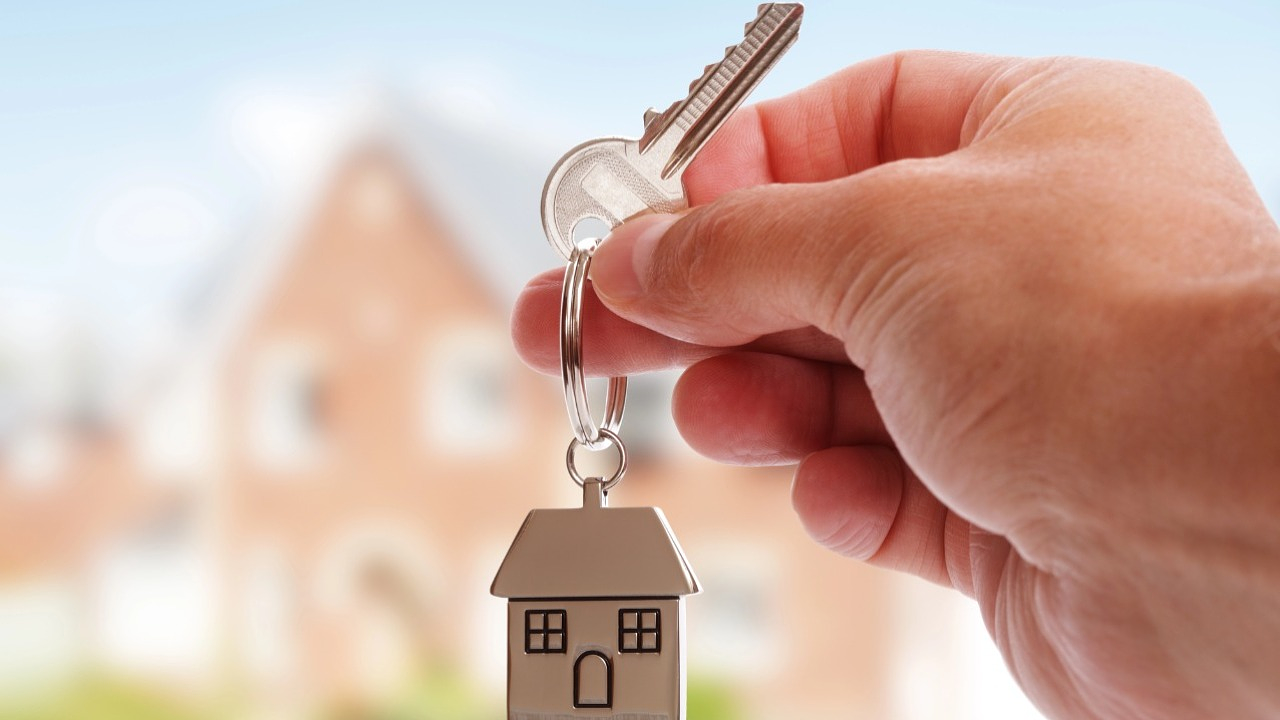 Жастар үшін жеңілдетілген ипотека