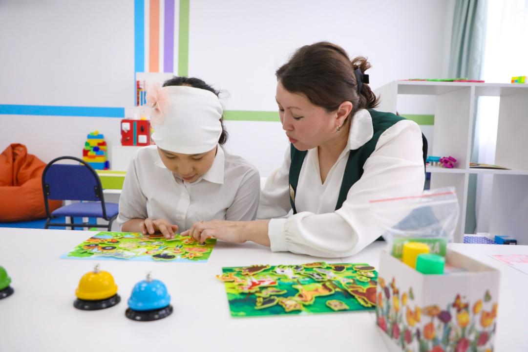 Кедергісіз келешек кезек күттірмейді