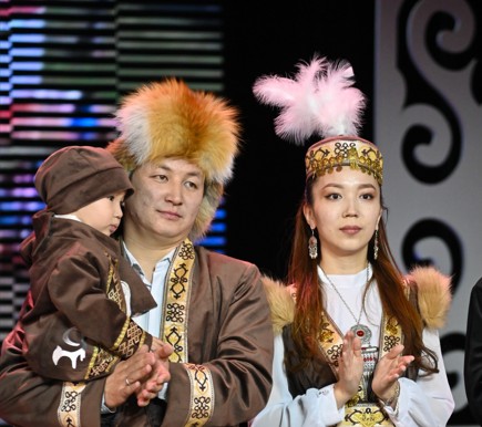 Өте терең минет