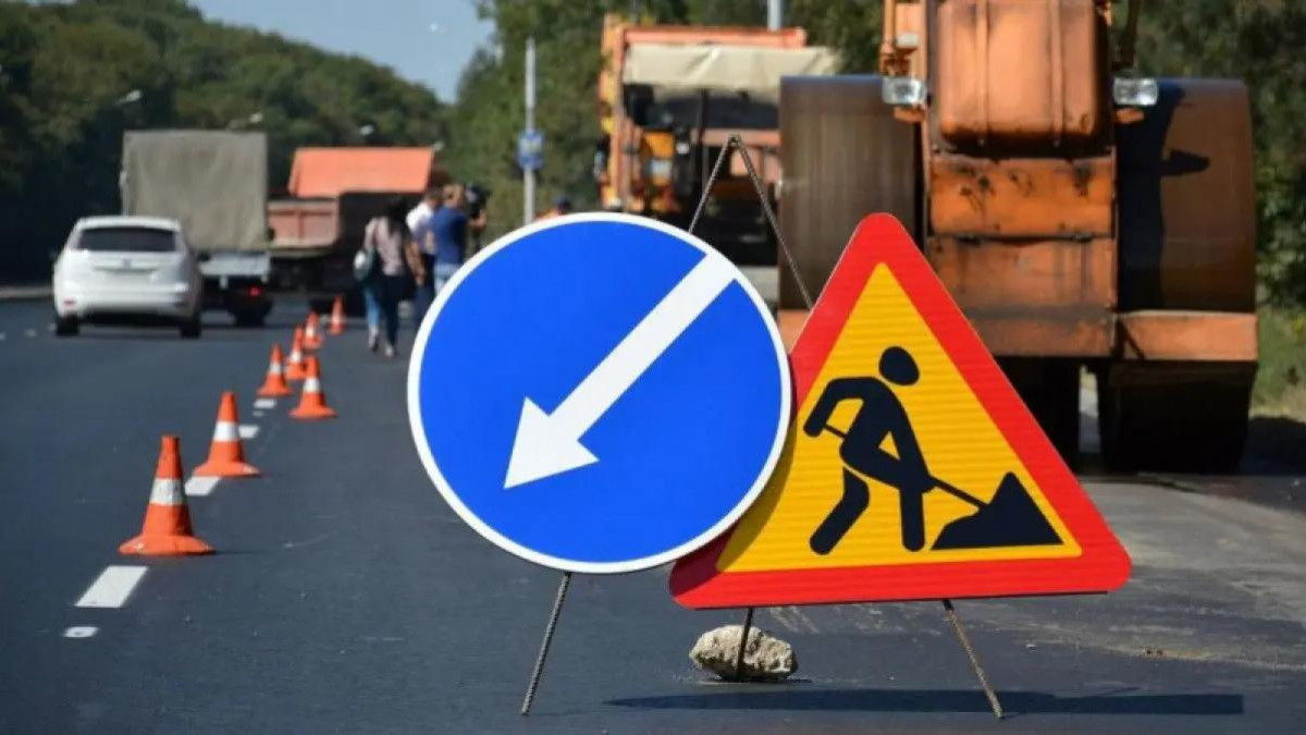 Автокөлік жолдары – экономиканың күретамыры