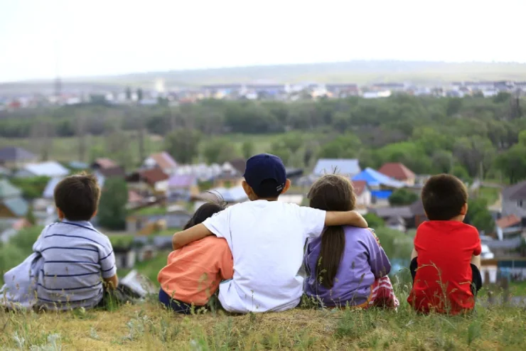 Қазақстанда балалардың қауіпсіздігі бойынша кешенді шаралар жүзеге асырылуда
