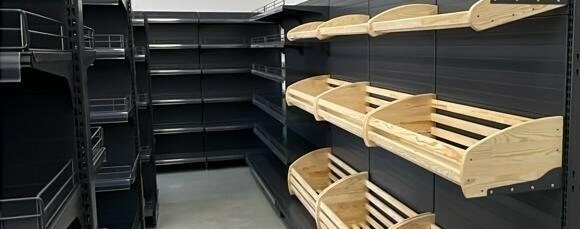 Шағын наубайхана төрт ауылды нанмен қамтамасыз етеді