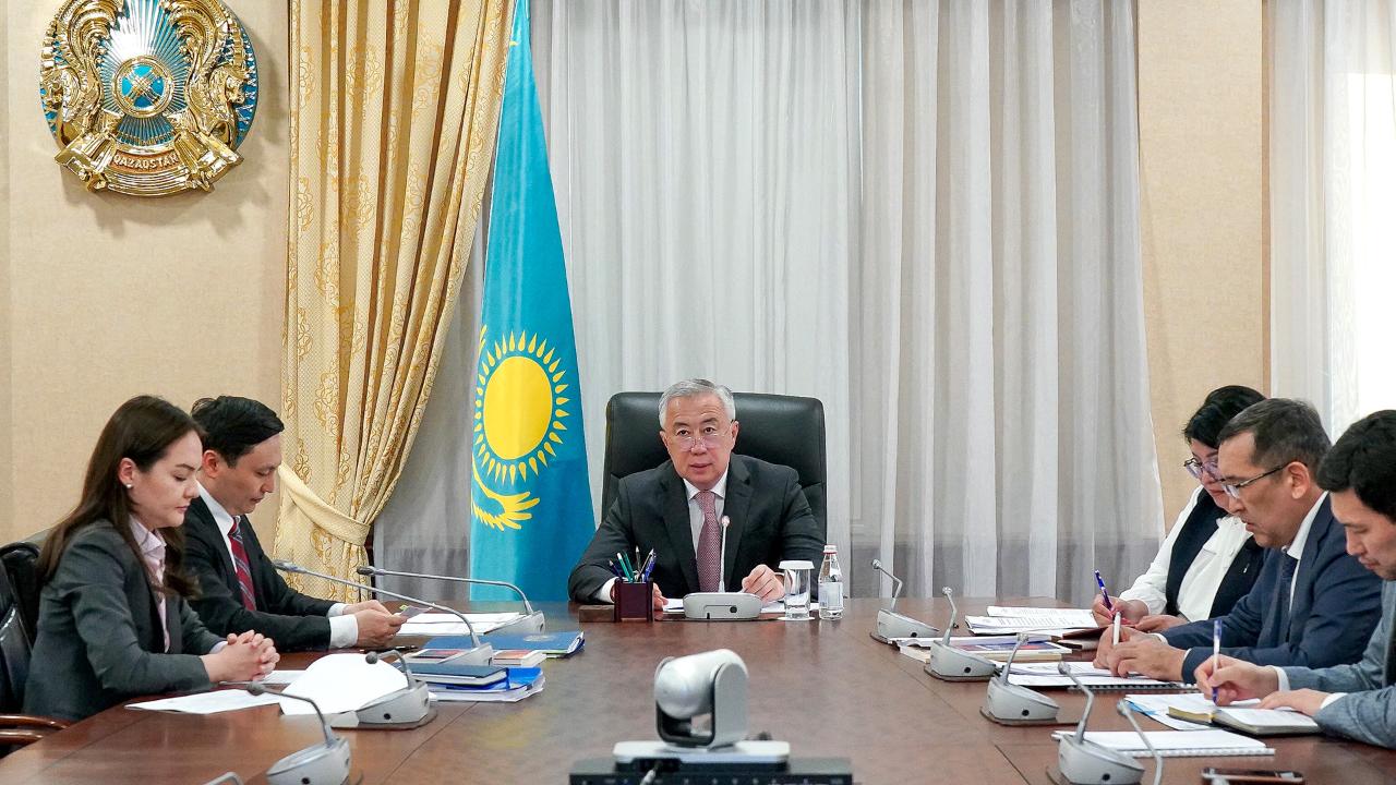 Қазақстан ана өлімін төмендеткен он елдің қатарына кірді