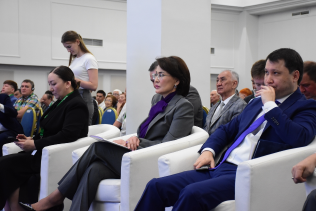 Алматыда ветеринария ғылымына 120 жыл толуына орай конференция өтті