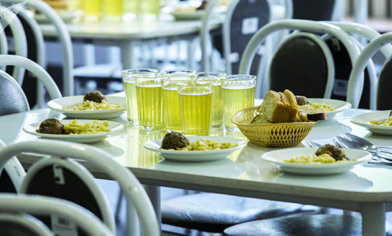 Ел мектептерінде тамақтанудың жаңа стандарты енгізіледі