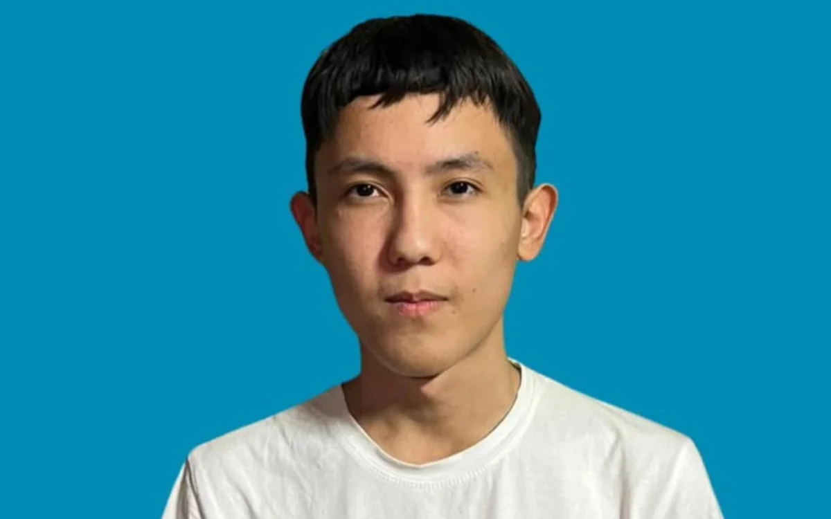 Түркістан облысының оқушысы ҰБТ-дан 140 балл жинады