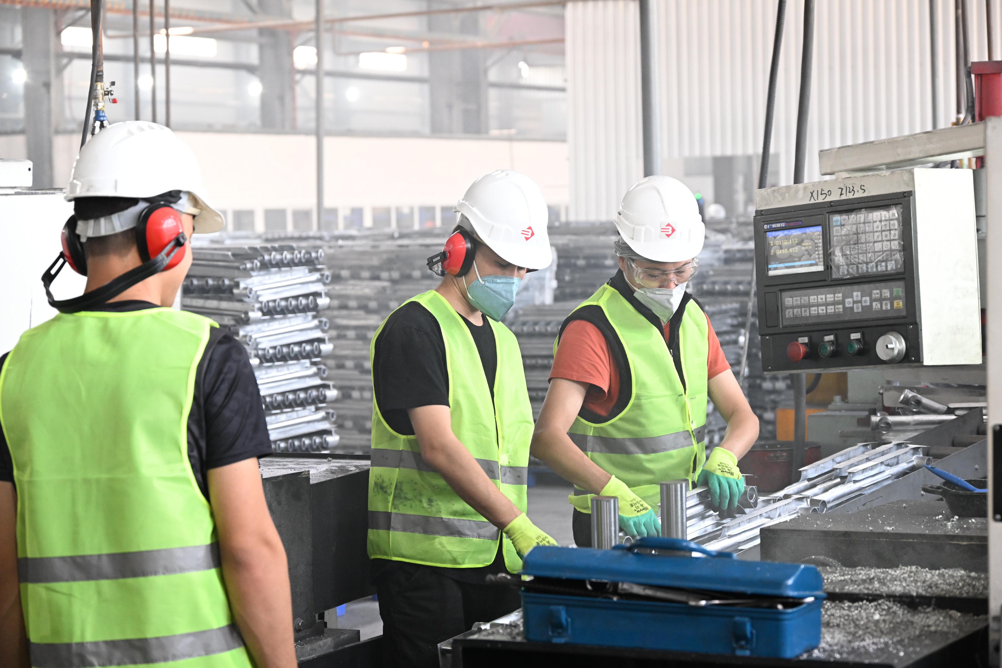 Алматының әлеуетін арттыратын жобалар