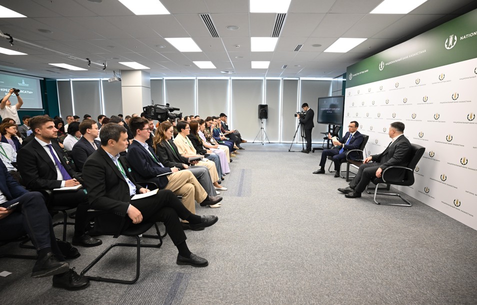 Бірлескен оқыту курсы басталды