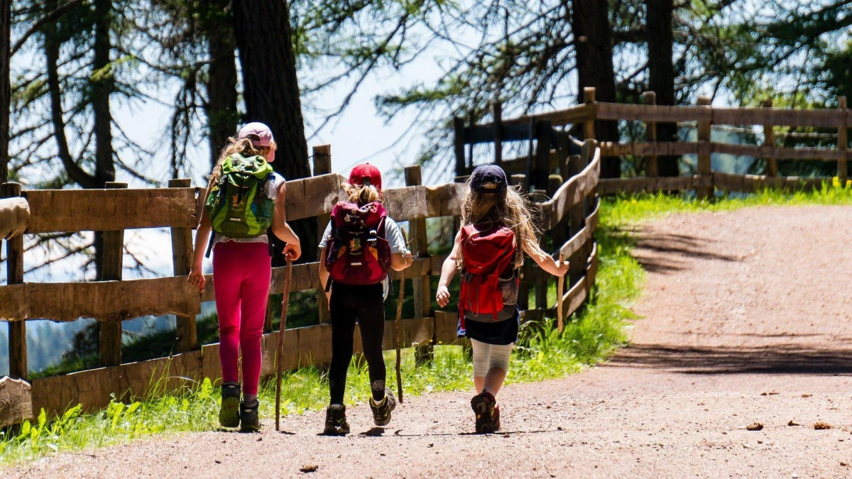 Балалар мен жасөспірімдер туризмінің  жол картасы әзірленді