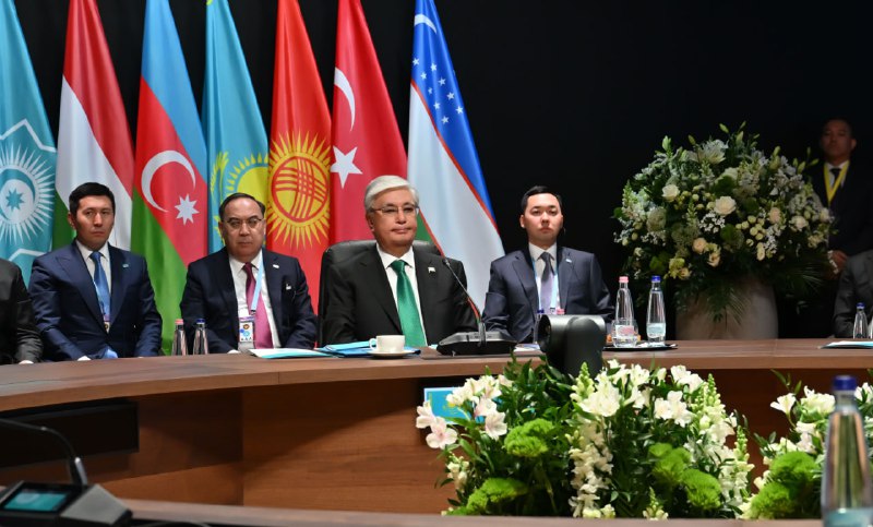 Келісімдерді бұлжытпай орындау басты талап – Президент