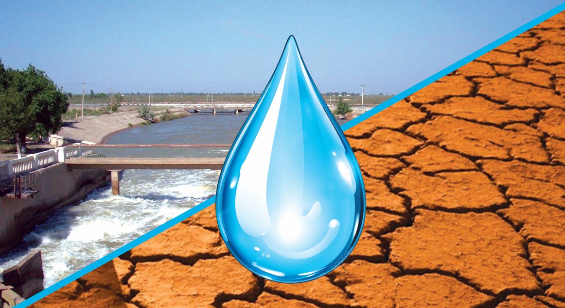 Орталық Азия: Су тапшылығын жоюдың шешімі қандай?