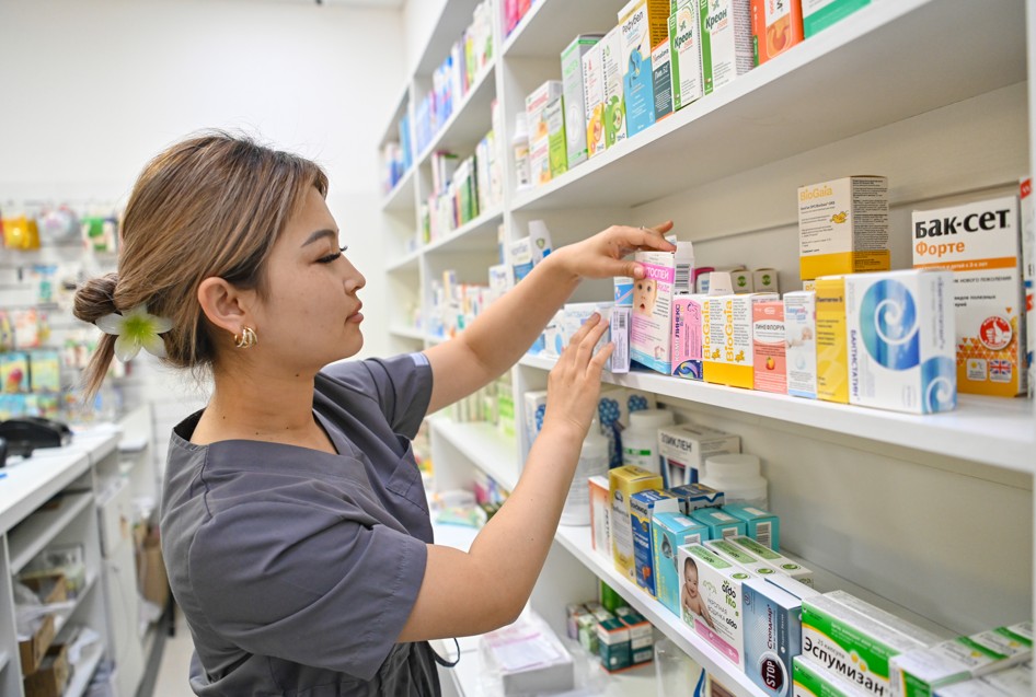 Денсаулық – баға жетпес байлық