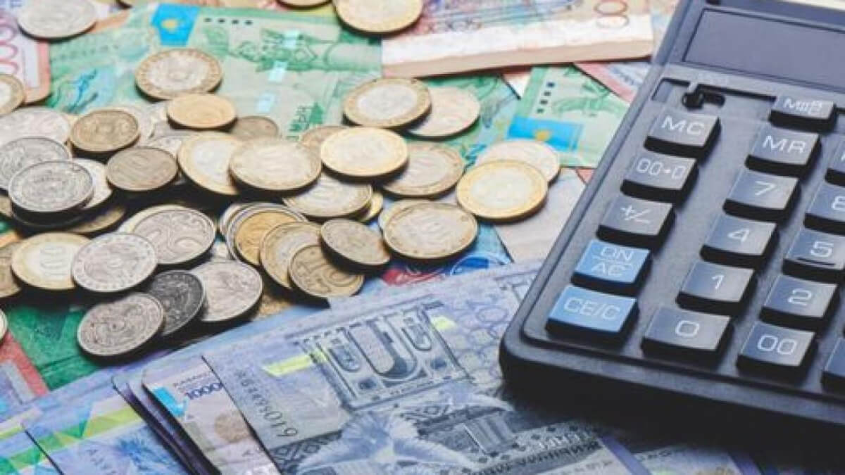 Табысынан айырылғанға септеседі