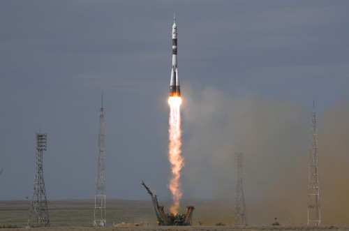 Қазақстан ғарыштық держава болуы тиіс – сенатор