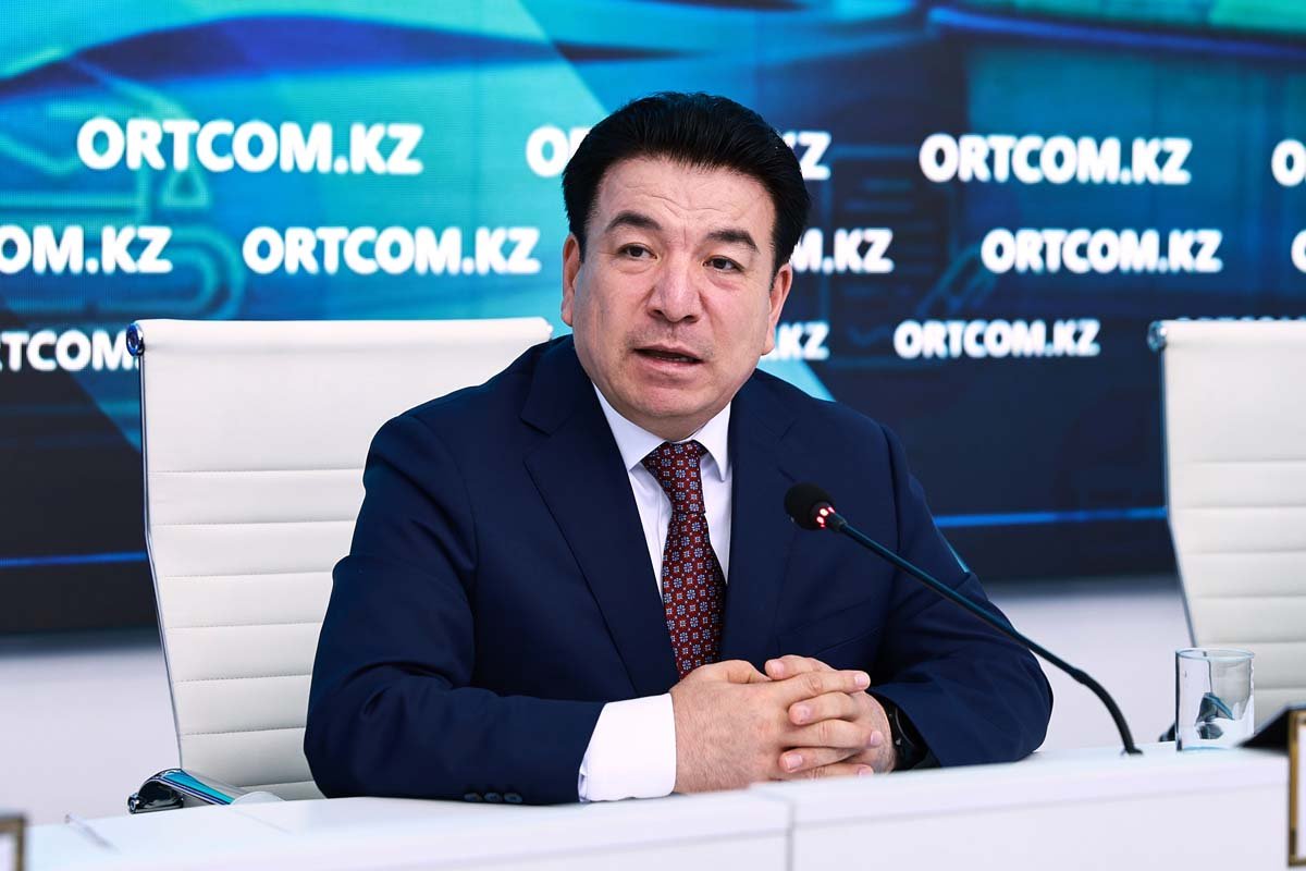 «Келешек мектептері» – озық білім мен тең мүмкіндік