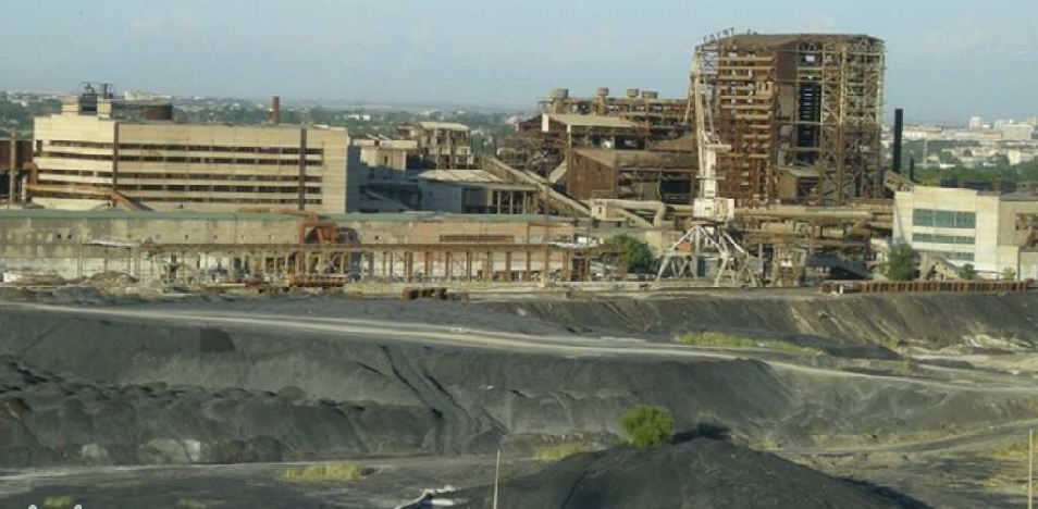 Он оқтың жетеуі Шымкент қорғасынынан құйылды