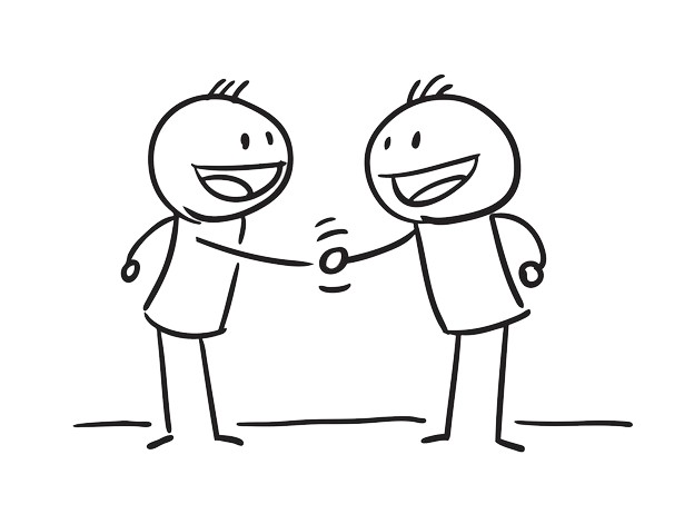 Бір сөз жеткілікті