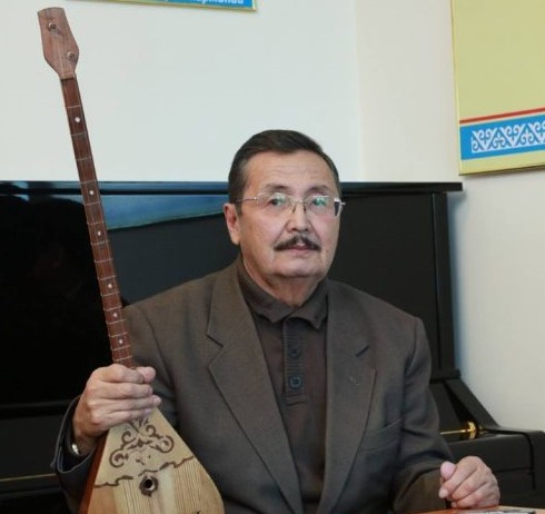 Қайрат Байбосынов: Бұл – дәстүрлі әнімізге лайықты баға