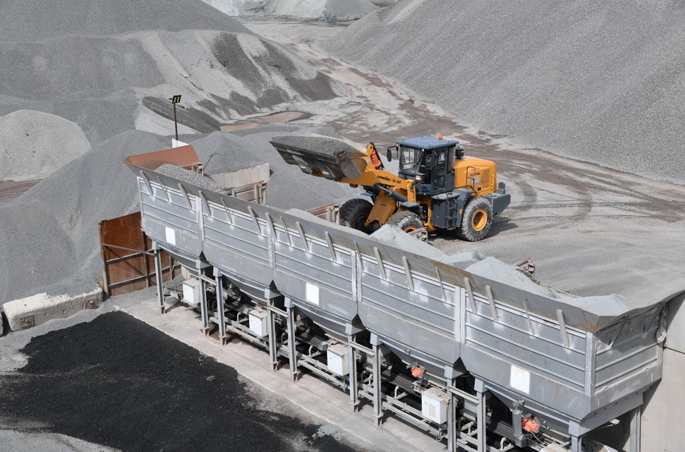 Жол сапасына жауапты кәсіпорындар