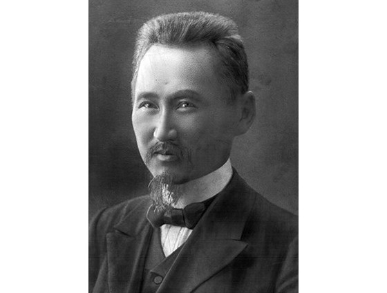 Тұлға еңбегі насихатталуы керек