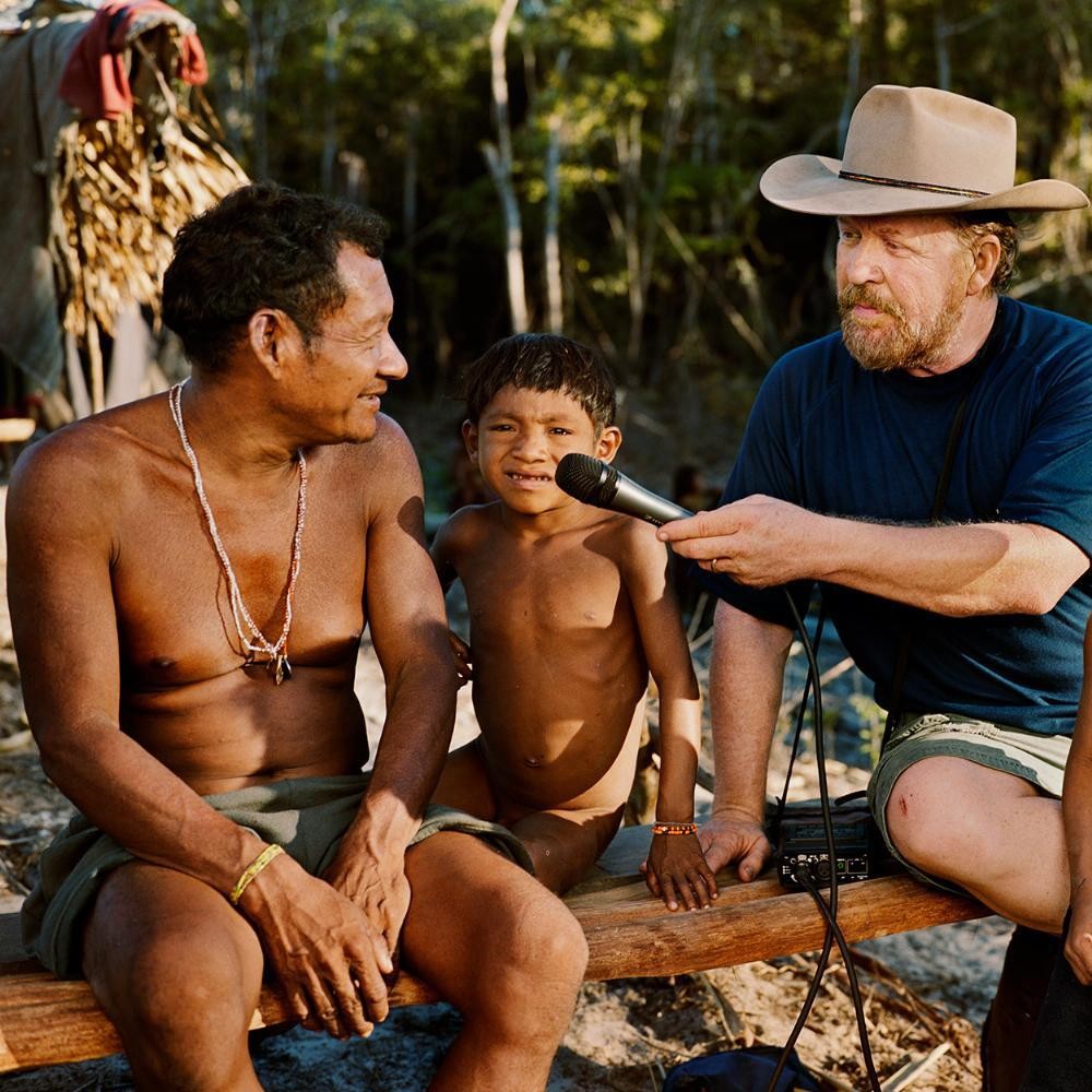 Өзгеше өркениет