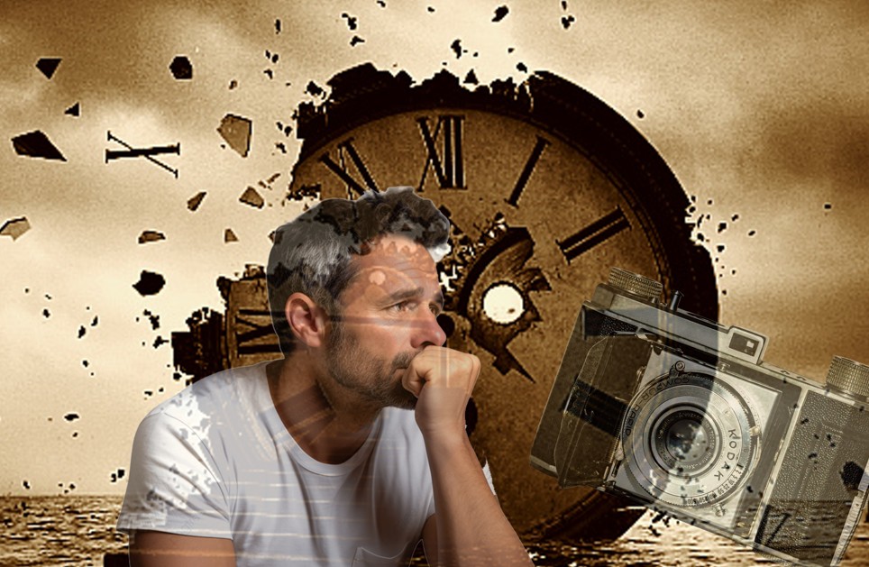 Ностальгия