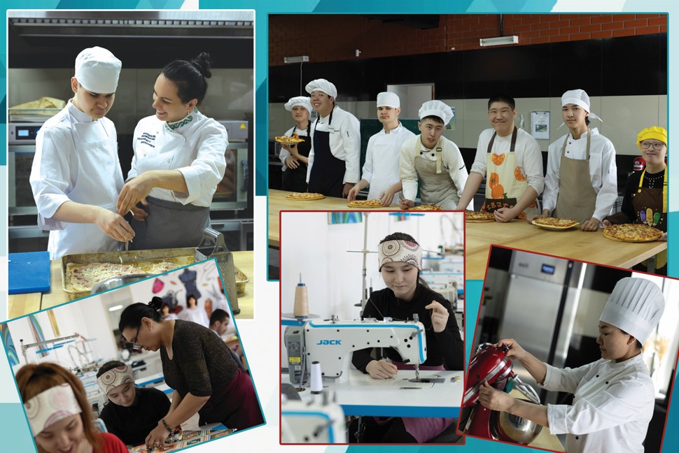 Ерекше жеткіншекке –  қапысыз қамқорлық