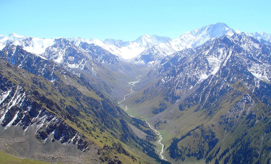 Алматы таулы аймақтарында жаңа жұмыс орындары көбейеді