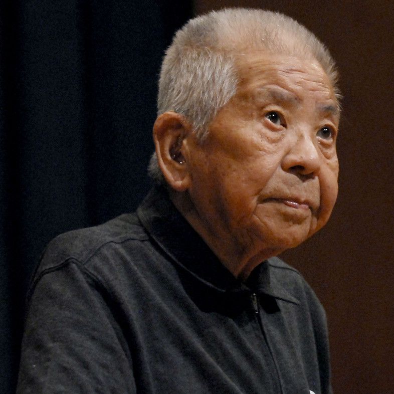 Атомнан аман қалған